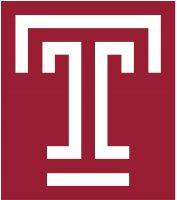 Temple University Logo